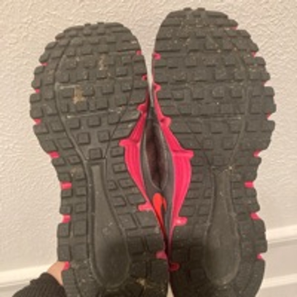 Nike Dual Fusion ST2 Size 8 - Picture 8 of 9